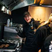 JP GASTRO GmbH - Eventagentur & Firmen-Catering - GALLERY