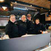 JP GASTRO GmbH - Eventagentur & Firmen-Catering - GALLERY