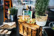 JP GASTRO GmbH - Eventagentur & Firmen-Catering - GALLERY