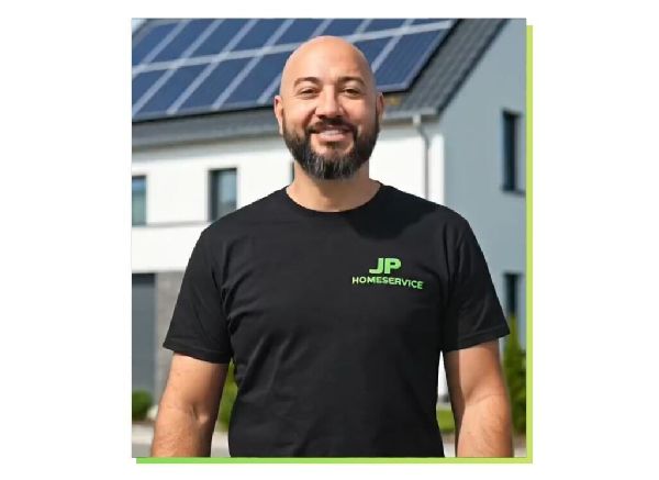 J&P HOMESERVICE GBR - 2