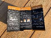 Flyer aller Art - Printmedien - JPS WERBUNG 