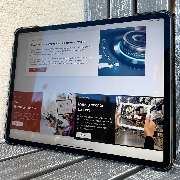 Webdesign, Website und Webentwicklung von JPS WERBUNG