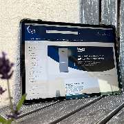 Webdesign, Website und Webentwicklung von JPS WERBUNG