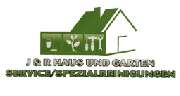 J&R Haus und Garten Service/Spezialreinigung - 1