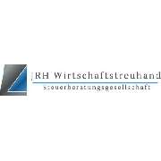 JRH Wirtschaftstreuhand GmbH & Co. KG Steuerberatungsgesellschaft - LOGO