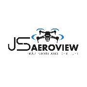 JS AeroView - LOGO