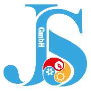 JS-Haustechnik - Sanitär und Heizung - LOGO