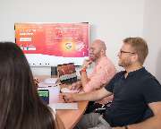 JSH Marketing - GALLERY