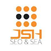 JSH Marketing - LOGO