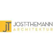 JT Jost-Themann Architektur - LOGO
