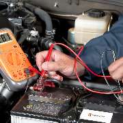 Jube-Wohnmobiltechnik - GALLERY