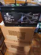 Jube-Wohnmobiltechnik - GALLERY