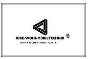 JUBE-Wohnmobiltechnik - GALLERY