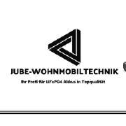 JUBE-Wohnmobiltechnik - LOGO