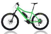 Juchem Bike - 3