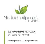 Judith Nordgauer / Naturheilpraxis in Weiden - GALLERY