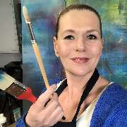 Judith Plicka - Abstrakte Kunst - GALLERY