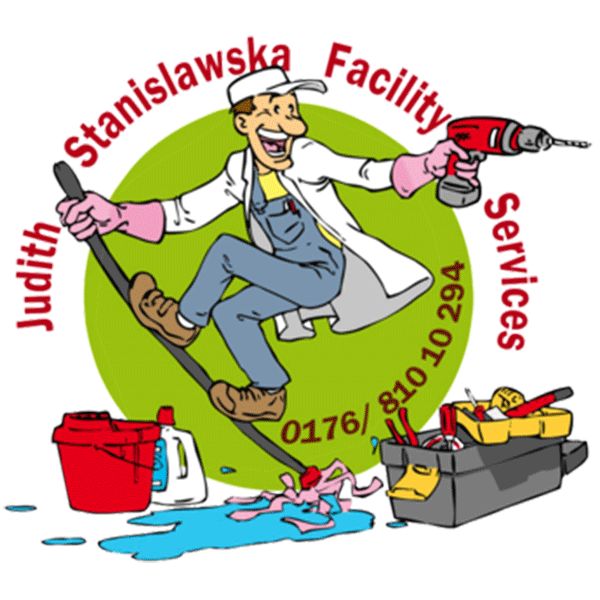 Judith Stanislawska Facility Services - LOGO