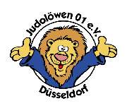 Judolöwen01 e. V. Düsseldorf - 2