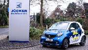 Jücker GmbH & Co. Stahlhandels KG - GALLERY