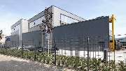 Jücker GmbH & Co. Stahlhandels KG - GALLERY