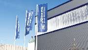 Jücker GmbH & Co. Stahlhandels KG - GALLERY