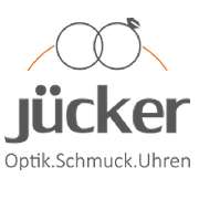 Jücker Optik, Schmuck, Uhren - LOGO
