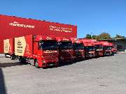 Jüngling Möbeltransport + Spedition GmbH (Villingen-Schwenningen) - GALLERY