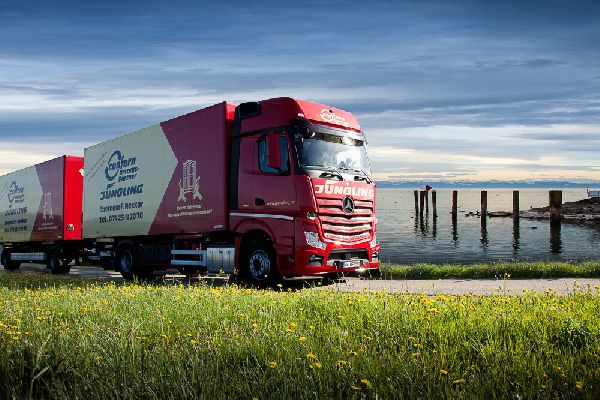 Jüngling Möbeltransport und Spedition GmbH - 4