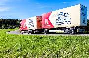 Jüngling Möbeltransport und Spedition GmbH - GALLERY