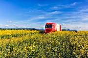 Jüngling Möbeltransport und Spedition GmbH - GALLERY