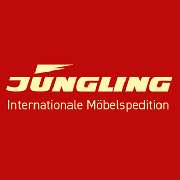 Jüngling Möbeltransport und Spedition GmbH - LOGO