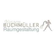 Jürgen Buchmüller mobile Raumgestaltung - Jürgen Buchmüller Raumgestaltung Logo