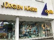 Jürgen Häser Optik Göppingen - GALLERY