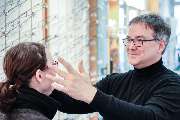 Jürgen Häser Optik Göppingen - GALLERY