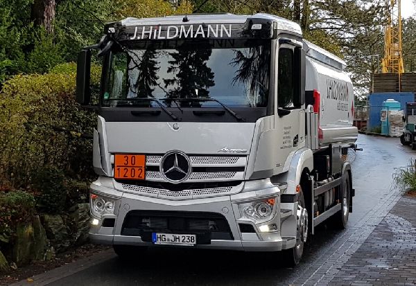 Jürgen Hildmann GmbH - Heizöl - Diesel - Pellets - …