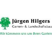 Jürgen Hilgers Garten- und Landschaftsbau - LOGO