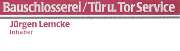 Jürgen Lemcke Bauschlosserei - 1