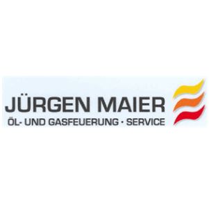 Jürgen Maier - LOGO