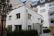 Jürgen Meyer Architekt - GALLERY