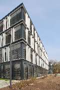 Jürgen Meyer Architekt - GALLERY