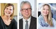 Jürgen Möschter Versicherungsmakler in Auerbach - Das Team
Mandy John, Kauffrau für Versicherungen und Finanzen
Jürgen Möschter, Versicherungsmakler - Spezialist Öffentlicher Dienst 
Sara Schrenk, Kauffrau für Versicherungen und Finanzen
