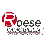 Jürgen Roese Immobilien - LOGO