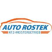 Jürgen Rostek Auto - LOGO
