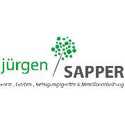 Jürgen Sapper - LOGO