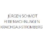 Jürgen Schmidt Ferienwohnungen Kraichgau-Stromberg - LOGO
