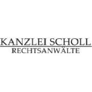 Jürgen Scholl Rechtsanwälte - LOGO