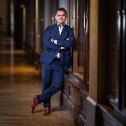 Jürgen Sebastian Duchon, Selbstständiger Finanzberater für die Deutsche Bank - GALLERY