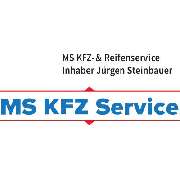 Jürgen Steinbauer MS KFZ- & Reifenservice - LOGO