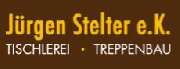 Jürgen Stelter e.K. Tischlerei und Treppenbau Inhaber Nico Stelter - 1